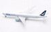 Boeing 777-300ER Cathay Pacific "OneWorld Livery" B-KQM detachable gear  WB4046
