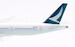 Boeing 777-300ER Cathay Pacific B-KQZ detachable gear  WB4047