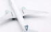 Boeing 777-300ER Cathay Pacific B-KQZ detachable gear  WB4047