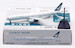 Boeing 777-300ER Cathay Pacific B-KQZ detachable gear  WB4047