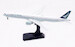 Boeing 777-300ER Cathay Pacific B-KQZ detachable gear  WB4047