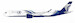 Airbus A350-941 Delta Air Lines 100 Years N527DN detachable gear