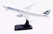 Airbus A330-323 Cathay Pacific Oneworld B-HLU  WB4055