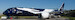 Boeing 787-9 Dreamliner Lufthansa 100TH D-ABPU detachable gear