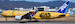 Boeing 777-281ER ANA All Nippon Airways "Star Wars - C-3PO" JA743A detachable gear