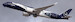 Airbus A350-941 Lufthansa "100th Anniversary" D-AIXL detachable gear 