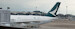 Airbus A350-941 Cathay Pacific 80th B-LRP detachable gear