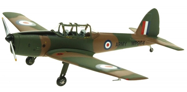 DHC1 Chipmunk Army Air Corps WP964  AV72-26-016