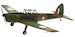 DHC1 Chipmunk Army Air Corps WP964 AV7226016