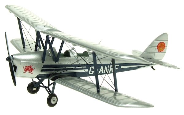 DH82A Tiger Moth Shell G-ANRF  AV7221006