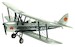 DH82A Tiger Moth Shell G-ANRF AV7221006