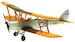 DH82A Tiger Moth K4288 D 18 Elementary and Reserve Flying AV7221007