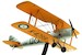 DH82A Tiger Moth K4288 D 18 Elementary and Reserve Flying  AV7221007