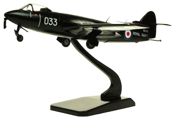 Hawker Sea Hawk FGA.6 Royal Navy, Radar Test Target WN108 AV7223003
