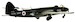 Hawker Sea Hawk FGA.6 Royal Navy, Radar Test Target WN108  AV7223003 image 2