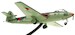 Hawker Sea Hawk FGA-50 MLD, Koninklijke Marine / Royal Netherlands Navy 118  AV7223006