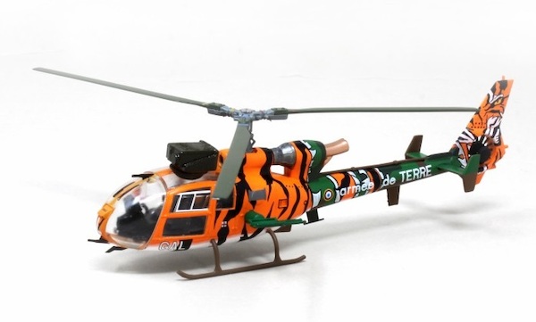 Westland Gazelle Arme de Terre Tiger Meet  AV7224011