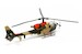 Westland Gazelle British Army ZA736 BAatus  AV7224013