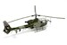 Westland Gazelle XX450 Royal Marines  AV7224014