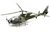 Westland Gazelle XX450 Royal Marines 