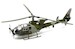 Westland Gazelle XX450 Royal Marines