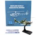 Westland Gazelle XW849 Royal Marines Gladys AV7224015