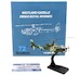 Westland Gazelle XW849 Royal Marines Gladys AV7224015