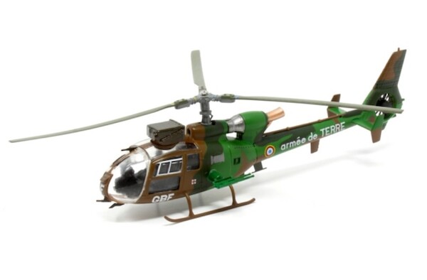 Westland Gazelle Armée de Terre AV7224016