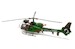 Westland Gazelle Armée de Terre  AV7224016
