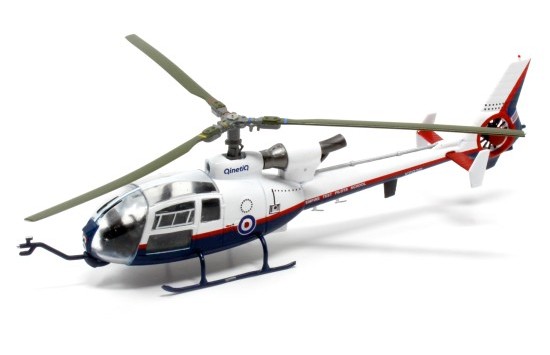 Westland Gazelle HT.3 XZ936 Empire Test Pilots School AV7224017
