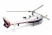Westland Gazelle HT.3 XZ936 Empire Test Pilots School AV7224017
