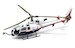 Westland Gazelle HT.3 XZ936 Empire Test Pilots School