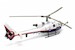 Westland Gazelle HT.3 XZ936 Empire Test Pilots School  AV7224017