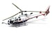 Westland Gazelle HT.3 XZ936 Empire Test Pilots School 
