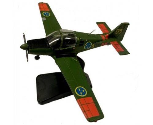SA120 Bulldog Swedish Air Force, 61005 AV7225009