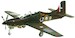 Short S312 Tucano RAF, Spitfire Scheme, LZR AV7227004