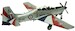Short Tucano T1 RAF, Trainer ZF378  AV7227005