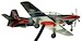 Short Tucano T1 RAF, Trainer ZF317 2009 Display Season  AV7227007