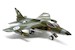 Folland Gnat F1 Finnish Air Force, Kreivi Von Rosen AV7228003