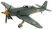 Hawker Sea Fury T.20 VX281/120/VL Royal Navy Historic Flight AV7229001
