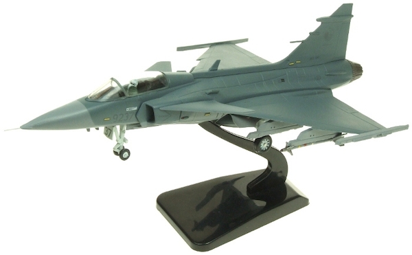 Saab JAS39 Gripen Czech Airforce 211 Takticka Letka 9237 AV7243003