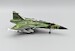 Saab JAS39A Gripen 39131 Swedish Air Force Splinter Markings  AV7243005