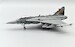Saab JAS39A Gripen 39131 Swedish Air Force F17 Wing Ronneby Air Show Aug 2004 