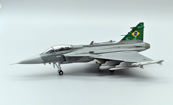 Saab JAS39 Gripen Brazilian Air Force AV7243008