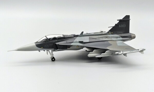 Saab JAS39E Gripen Swedish Air Force 396003 AV7243010