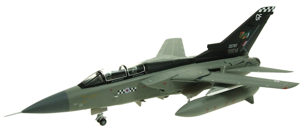 Panavia Tornado F3 RAF, ZG797 43 Sqn, Leuchers Fighting Cocks AV7251002