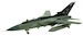 Panavia Tornado F3 RAF, ZG797 43 Sqn, Leuchers Fighting Cocks AV7251002