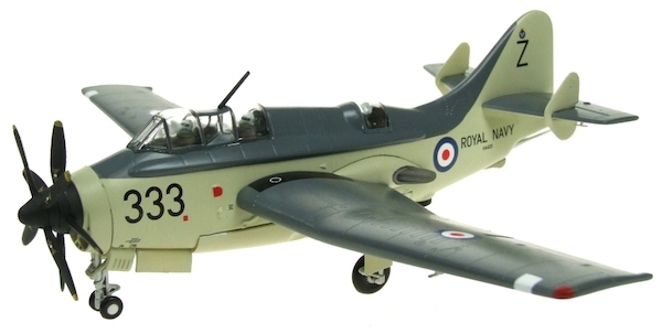 Fairey Gannet Royal Navy, XA420 333 824 NAS HMS Albion 1957 AV7252001