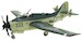 Fairey Gannet Royal Navy, XA420 333 824 NAS HMS Albion 1957 AV7252001