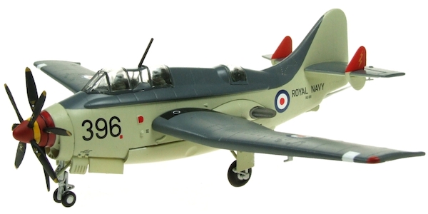 Fairey Gannet Royal Navy, XG831 RN Culdrose AV7252003